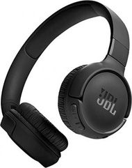 JBL - 原裝行貨JBL TUNE 520BT 黑色 無線耳機