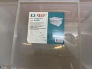 EZ KEEP 95L 儲物箱