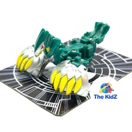Bakugan Baku-Tech B2 Ventus Tri Falco SEGA TOYS