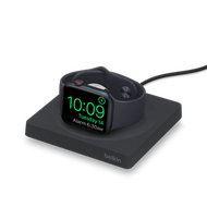 Apple - Belkin BOOST↑CHARGE™ PRO 便攜快速充電器，適用於 Apple Watch