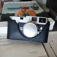 Camin Leica Leica Leica M6 Camera Leather Case M3MP Protective Case M4P Cowhide Case M2 Half Case M7