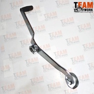 Change Pedal RS100 Yamaha RS 100