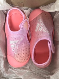 （全新）Adidas Altaventure 女童涼鞋/ 休閒鞋