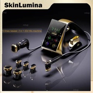 Newest 22D Max Hifu Machine Rf Lipo 18 Line 22d Hifu Body Shaping SMAS Hifu 22d Slimming Machine