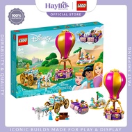 LEGO Disney Princess Enchanted Journey 43216