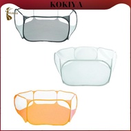 [kokiya] Hexagon Kids Ball Pit Children Toy Ball Play Pool Small Animals Playpen