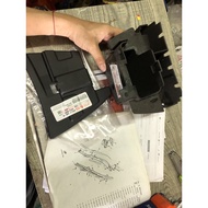 YAMAHA Y125Z / Y125ZR BATTERY BOX / BATTERY CAP HONG LEONG