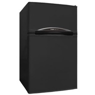 SANLUX 台灣三洋 90L 雙門電冰箱 SR-C90B1