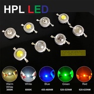 Hpl Led 1 Watt