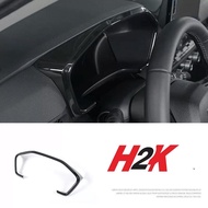 Honda CRV hybrid 2023 2024 Interior Accessories - Up Cover Speedometer CRV gen 6