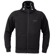 RS TAICHI Riding Jacket with CE Protection - Lightweight & Breathable Spring/Summer Air Track Hoodie