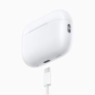 【APPLE】 AirPods Pro (第 2 代) 搭配 MagSafe 充電盒 (USB‑C) (Type-C) 公司貨 ☆手機購物中心☆