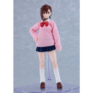 Send 1-2/2026 figma TV Anime Dandadan Momo