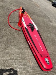 Aqua Marina Race SUP 直立板（充氣競賽板）double layers