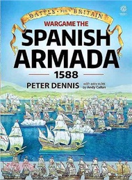 Wargame ─ The Spanish Armada 1588