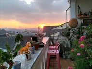 大叻草莓酒店 (Strawberry Hotel Dalat)