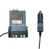 Walkie-Talkie Serasi dengan APX6000 APX7000 APX8000 APX6000XE Pengecas Kereta Pengecas Kenderaan