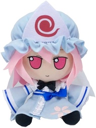 Anime Fumo Plush Doll Stuffed Doll Figure Doll Toy Grils 22cm 9"