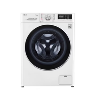 LG - LG 樂金 F-1208V4W 8公斤 1200轉 前置式洗衣機