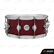 กลองสแนร์ DW Design Series Maple