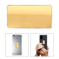 btsg Metal Healthy EMF-Protection Sticker EMR Blocker Anti Radiation Protect Sticker