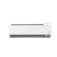 Aircond Daikin 1.0HP, 1.5HP, 2.0HP &amp; 2.5HP Cold n Air Conditioner (NON-INVERTER)