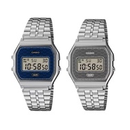 CASIO DIGITAL VINTAGE A159WEVJ-2DF / A159WEVJ-7DF / A159WEVJ-2 / A159WEVJ-7 / A159WEVJ A159 UNISEX W