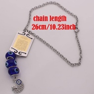 Islam Muslim Quran AYATUL KURSI Car Pendant car Hanging PX0R