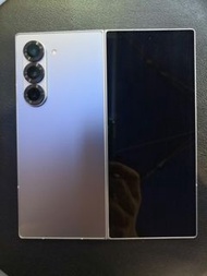 Samsung Galaxy Z Fold 6 香港行貨