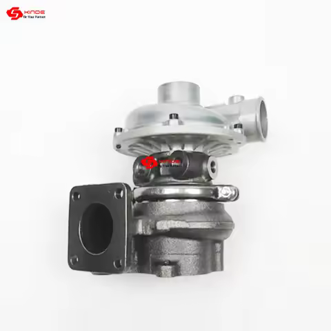 Susirick RHF5 turbocharger for Isuzu truck 4JJ1 engine parts 8980198930 8981851940 VD430101 3.0L sup