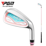 PGM golf club women's single iron 7 iron L grade ultra-light carbon stainless steel club head profes