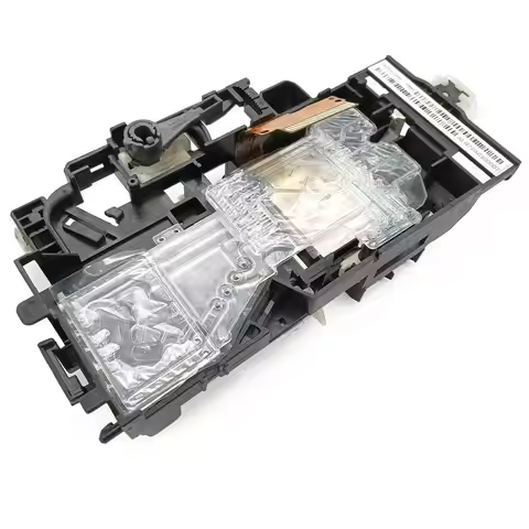 Printhead MFC-J3520 Fits For Brother MFC-J6920 MFC-J4710DW MFC-J2320 MFC-J6520DW MFC-J4620DW MFC-J44