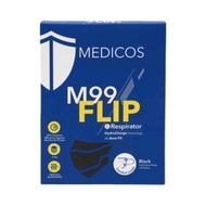 Medicos M99 Flip Mask