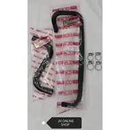 Power Steering Hose with Hose Clip for Proton Exora & Exora CPS Exora Bold 1 Set