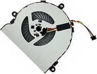 CPU Cooling Fan for HP 15-AY039wm 15-AY047CA 15-AY052NR 15-AY015DX 15-AY041WM 15-AY039WM 15-AY103DX 
