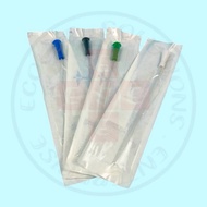 Female Catheter/ Urinery Catheter 22cm ( 1pc)