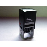 S530D 220 * = 880 S1000 200 * 3 600 Stickers 80 1 * 3cm Continuous Chapter 100 * 2 200