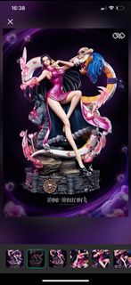 [全新現貨]海賊王GK  無限女帝