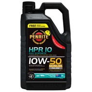 HPR 10 10W-50 (Full Synthetic)