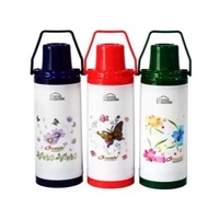 JIMS HOME ELEMENT THERMOS HE 888 2.2 LITER RANDOM COLOR/RANDOM DESIGN