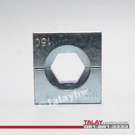 อะไหล่หัวย้ำหางปลา YQK120 YQK240 YQK300