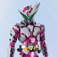 SHF Kamen Rider Jin Flying Falcon 幪面超人