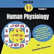 Human Physiology Multiple Choice Questions With Answer Explanation of Medical Physiology For Medical