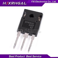 5pcs GP4063D TO-247 GP40630 IRGP4063D TO247 48A/600V IGBT Transistor new IC