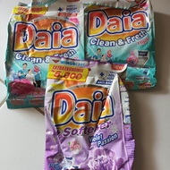 Detergen Daia