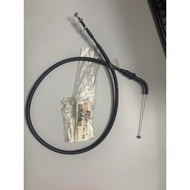 YAMAHA MOTOR THROTTLE CABLE FZ6R