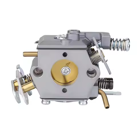 Air Fuel Filter 18 42cc Carburetor Fuel System Repair Chainsaw Air Fuel Filter Carburetor Power Outp