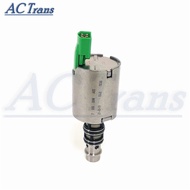 BOSCH DSG7 DQ200 0AM Transmission Solenoid Shift Solenoid And Pressure Solenoid