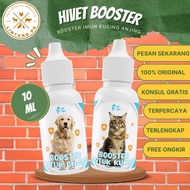 Immune Booster Dog 10 ml - Multivitamin For Dogs - HI VET Immune Booster