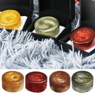 Rosin Violin Natural Rosin for Violin Professional Dust-Proof Small Tool for Instrument Cleaning Pol